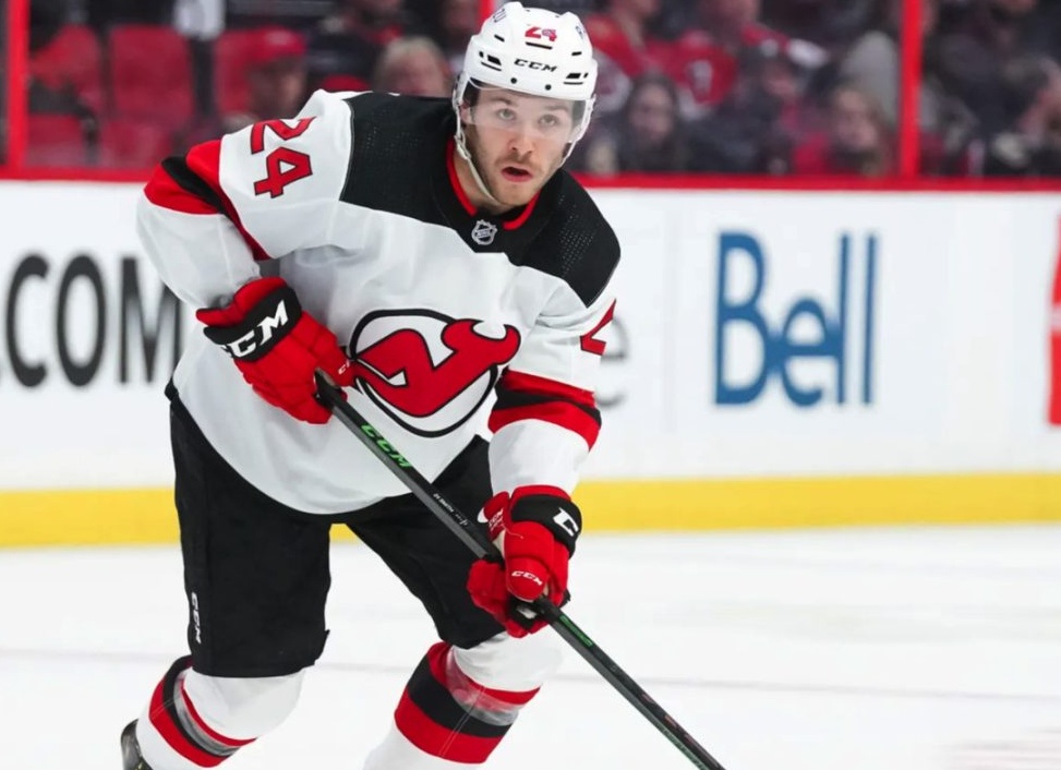 Минское «Динамо» подписало защитника молодежной сборной Беларуси Денисова