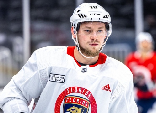 Владимир Крикунов: «Хочу сыграть в плей